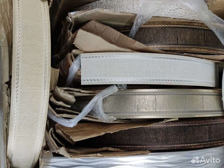 Бленда для карниза