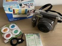 Fujifilm instax wide 300