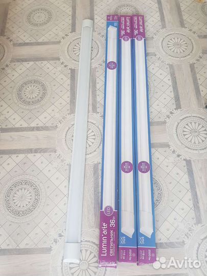 Светильники.Бра