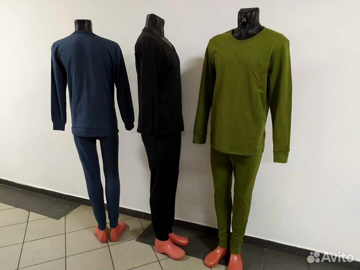 Термобелье мужское