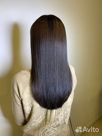 Парикмахер, стрижки, окрашивание