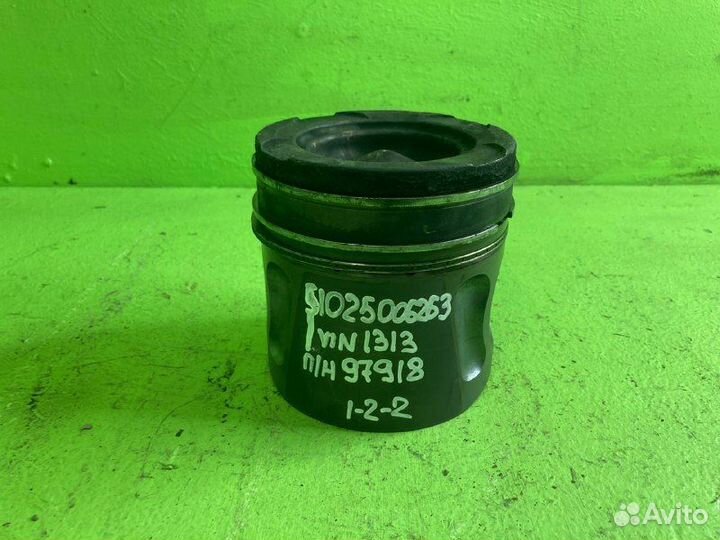 Поршень MAN TGS