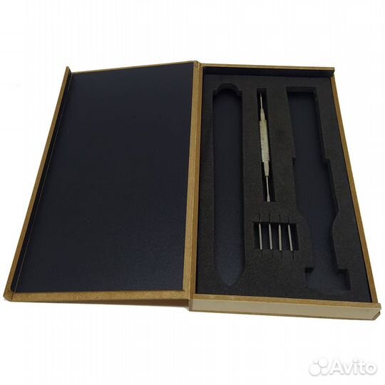 Коробка для часового ремешка