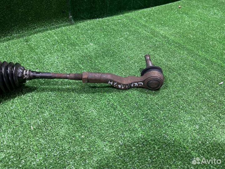 Рулевая рейка Nissan Skyline 2001