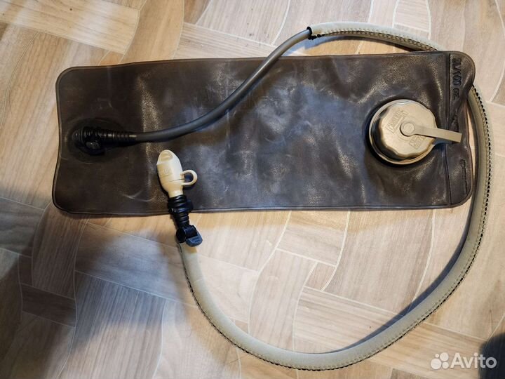 Гидратор camelback с чехлом-рюкзаком