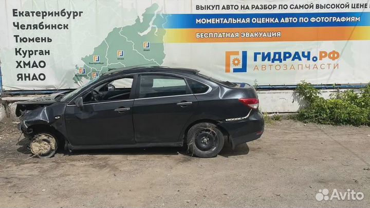 Замок зажигания Nissan Almera (G15) D8700-4AA0A
