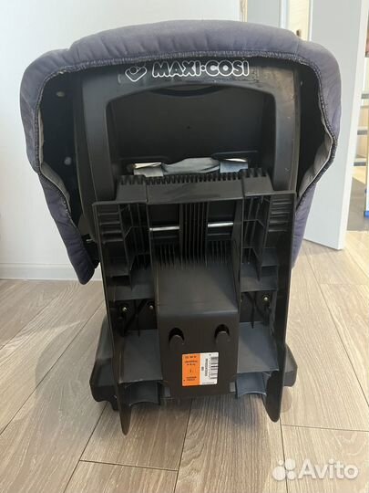 Автокресло maxi cosi