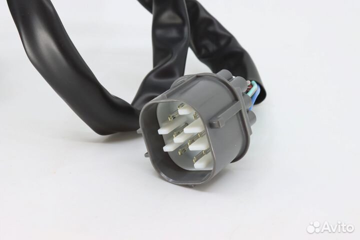 Блок управления правый, в сборе (sumitomo)