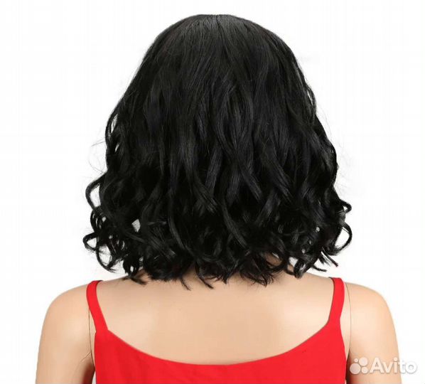 Парик женский