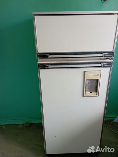 Холодильник бу