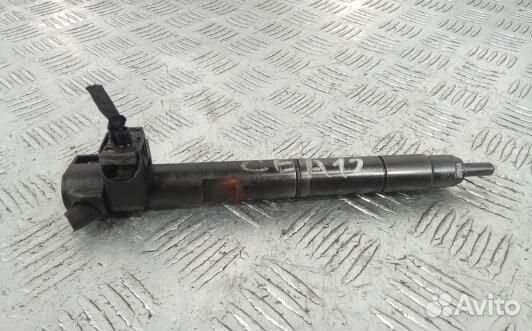 Форсунка дизельная KIA venga 1 (CEA12AL03)