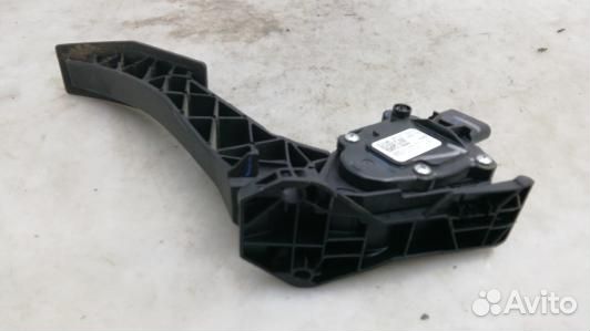 Педаль газа chevrolet cruze 2 (76F07NW01)