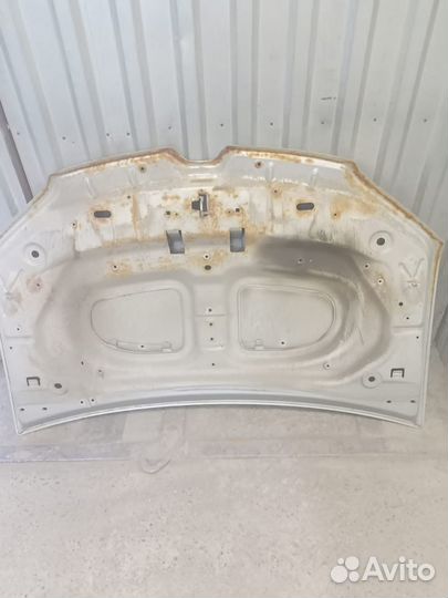 Продажа капота