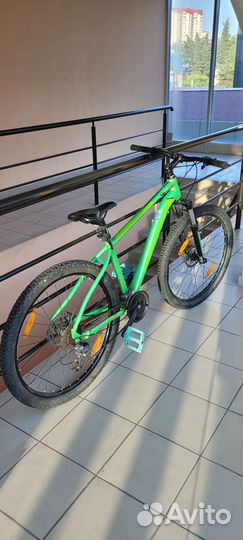 Велосипед Merida взрослый 29 колеса