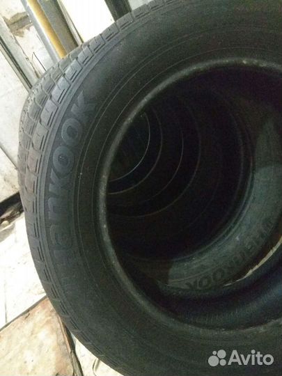 Hankook DH03 225/60 R17
