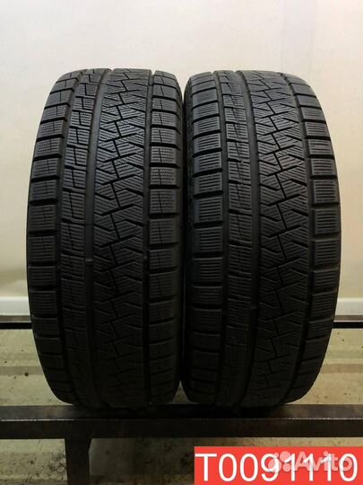 Pirelli Ice Asimmetrico 205/55 R16 91Q
