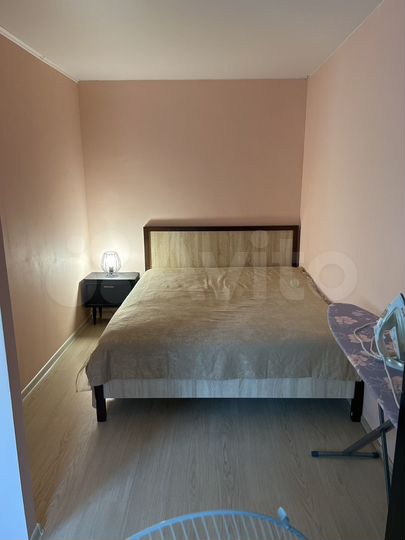 2-к. квартира, 47 м², 2/5 эт.