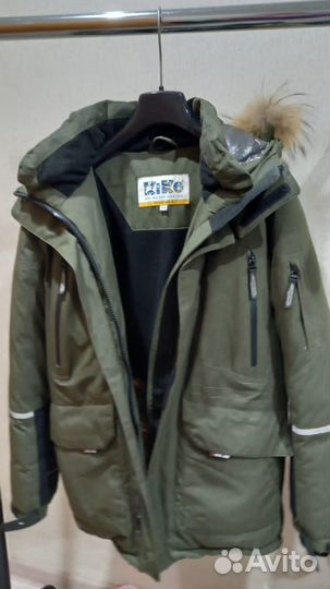 Куртка Кико