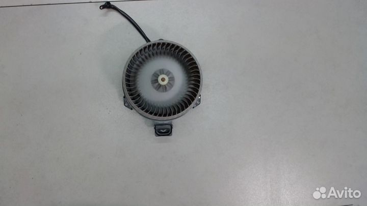 Двигатель отопителя Iveco Daily 4, 2007