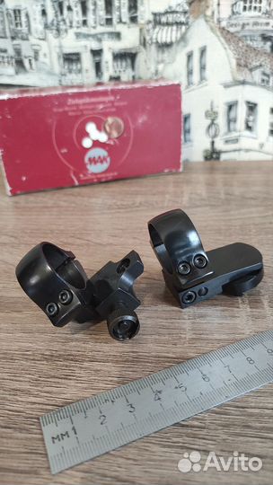 Поворотный кронштейн MAK или CZ