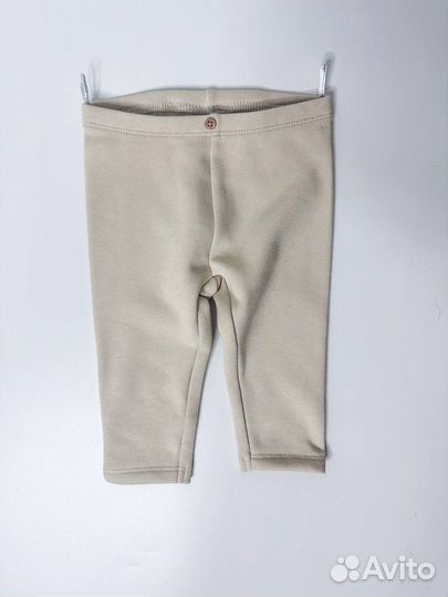 Комплект для девочки 74