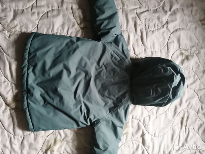 Куртка демисезонная 92