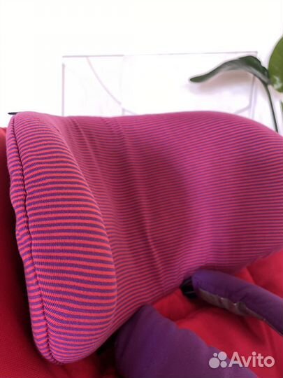 Автокресло maxi cosi 2way pearl и база 2wayfix