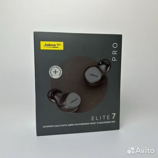 Jabra Elite 7 Pro