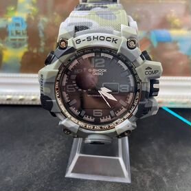 Часы Casio G-shock