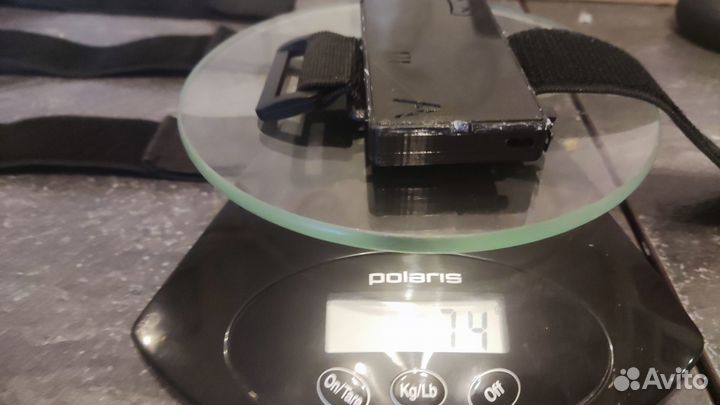 SlimeVR трекеры VR FBT BMI160 Arcturus