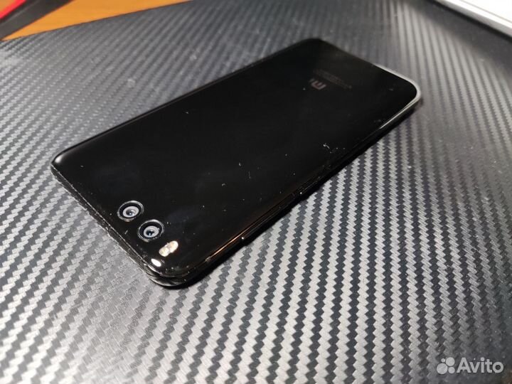 Xiaomi mi6