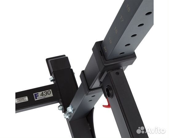 Силовая рама