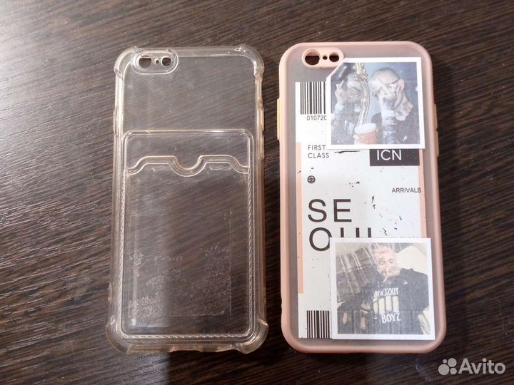 Продам iPhone 6s