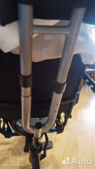 Детский 3-х кол.велосипед 