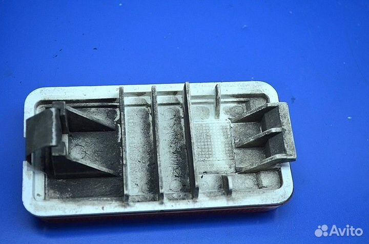 Габаритный фонарь боковой scania R-Series (01.04)