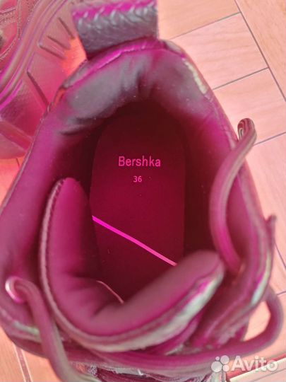 Кросовки