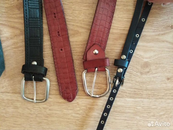 Ремень детский