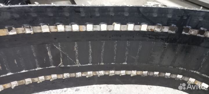 Гусеница для снегоката