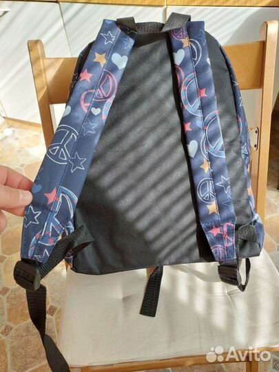 Рюкзак для мальчика