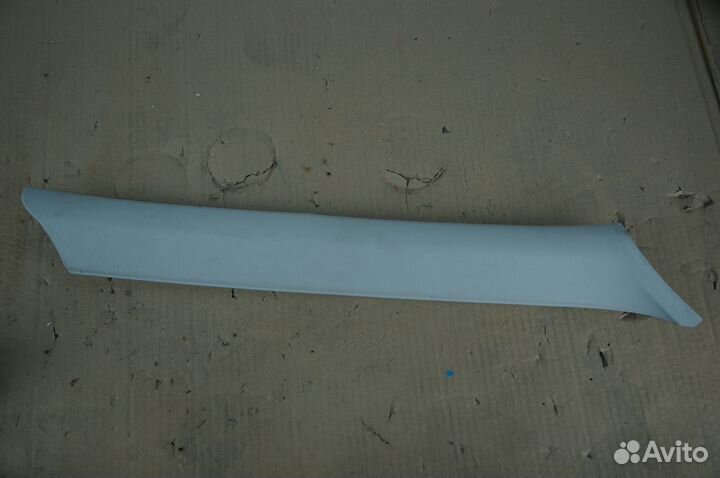 Накладка Стойки Передняя Правая LADA Priora 2170