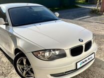 BMW 1 серия 1.6 AT, 2011, 179 000 км, с пробегом, цена 870 000 руб.