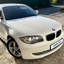 BMW 1 серия 1.6 AT, 2011, 179 000 км, с пробегом, цена 870 000 руб.