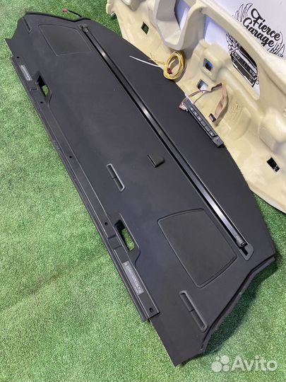 Шторки bmw e90