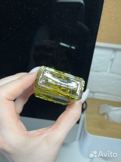 Escentric molecules Molecule 01 + Mandarin 30 ml
