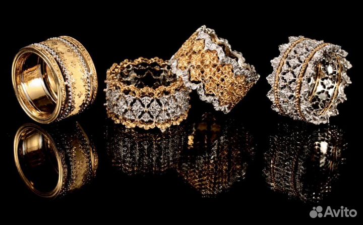 Открой свой ювелирный магазин