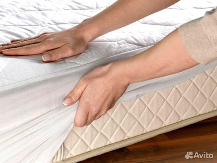 Матрас 140х190
