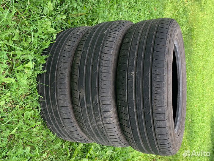 Dunlop SP Sport FM800 205/60 R16 92H