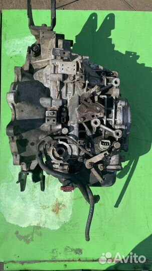 АКПП KIA Magentis 2.5 2005