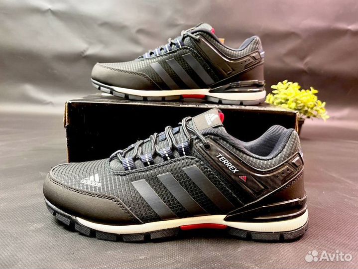 Кроссвки Adidas Terrex