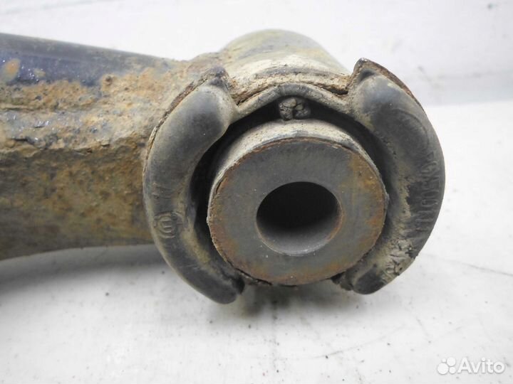 Рычаг задний правый нижний Land Rover Range Rover